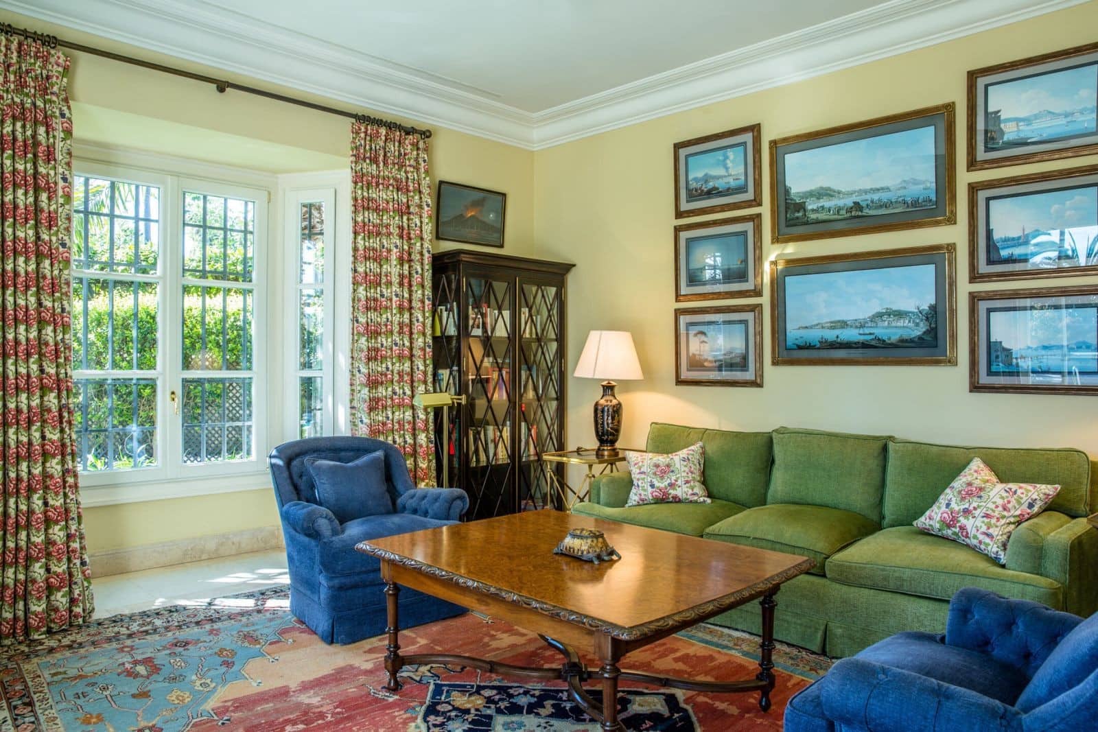 7 bedroom Villa for sale in Marbella with pool garage - € 10,700,000 (Ref: 9099207)