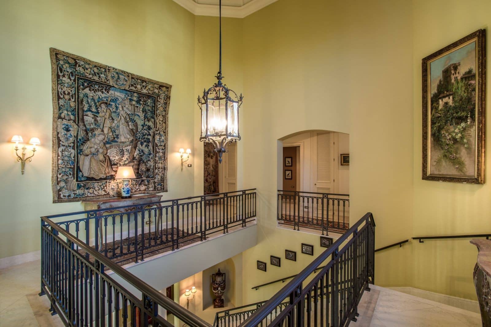 7 bedroom Villa for sale in Marbella with pool garage - € 10,700,000 (Ref: 9099207)