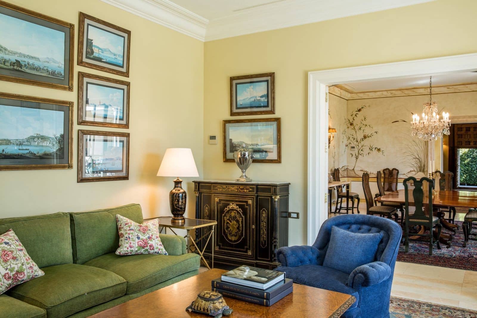 7 bedroom Villa for sale in Marbella with pool garage - € 10,700,000 (Ref: 9099207)