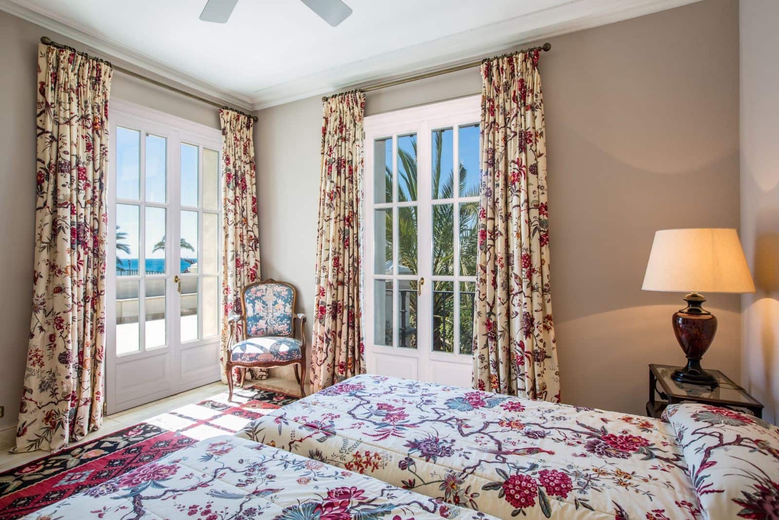 7 bedroom Villa for sale in Marbella with pool garage - € 10,700,000 (Ref: 9099207)