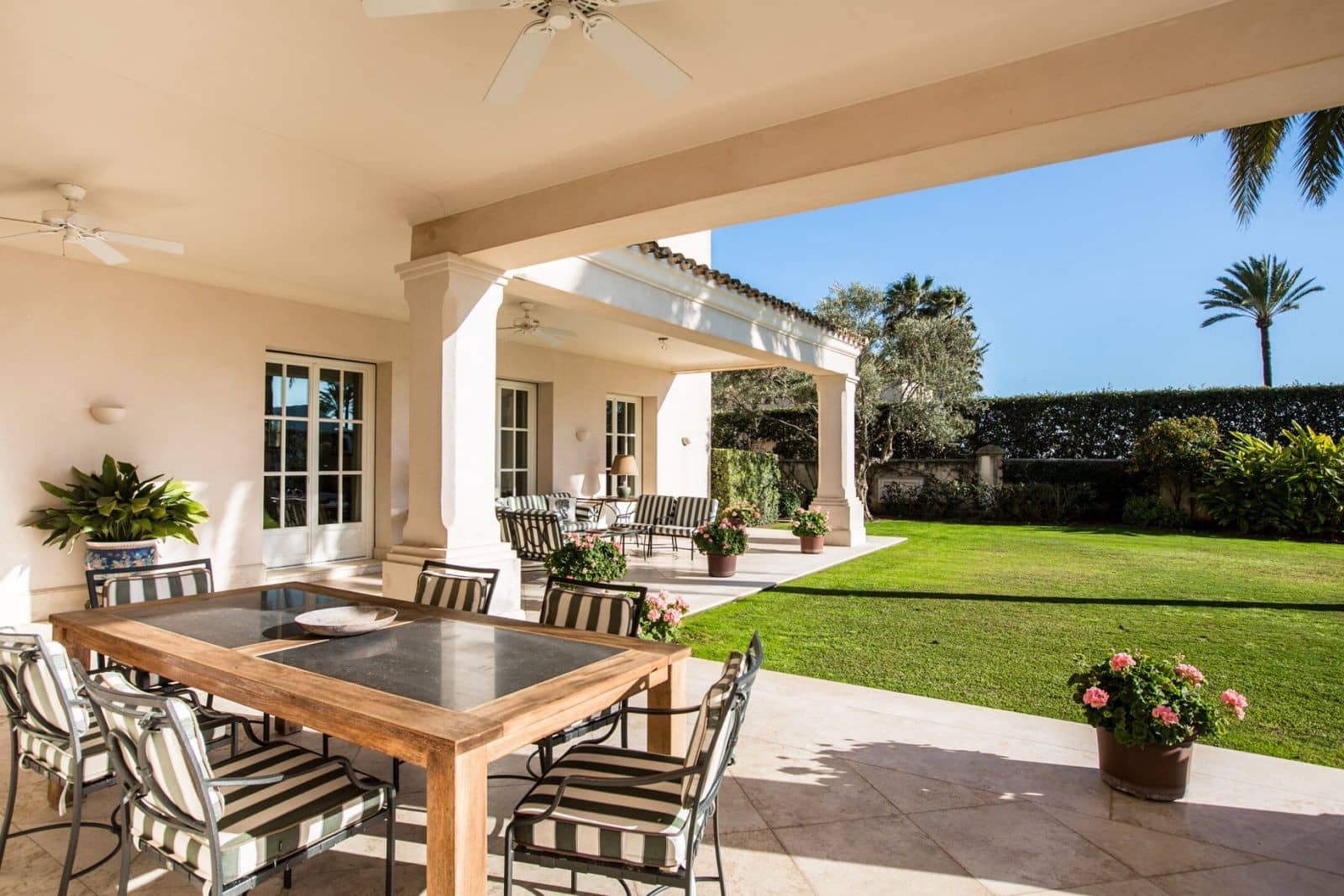 7 bedroom Villa for sale in Marbella with pool garage - € 10,700,000 (Ref: 9099207)