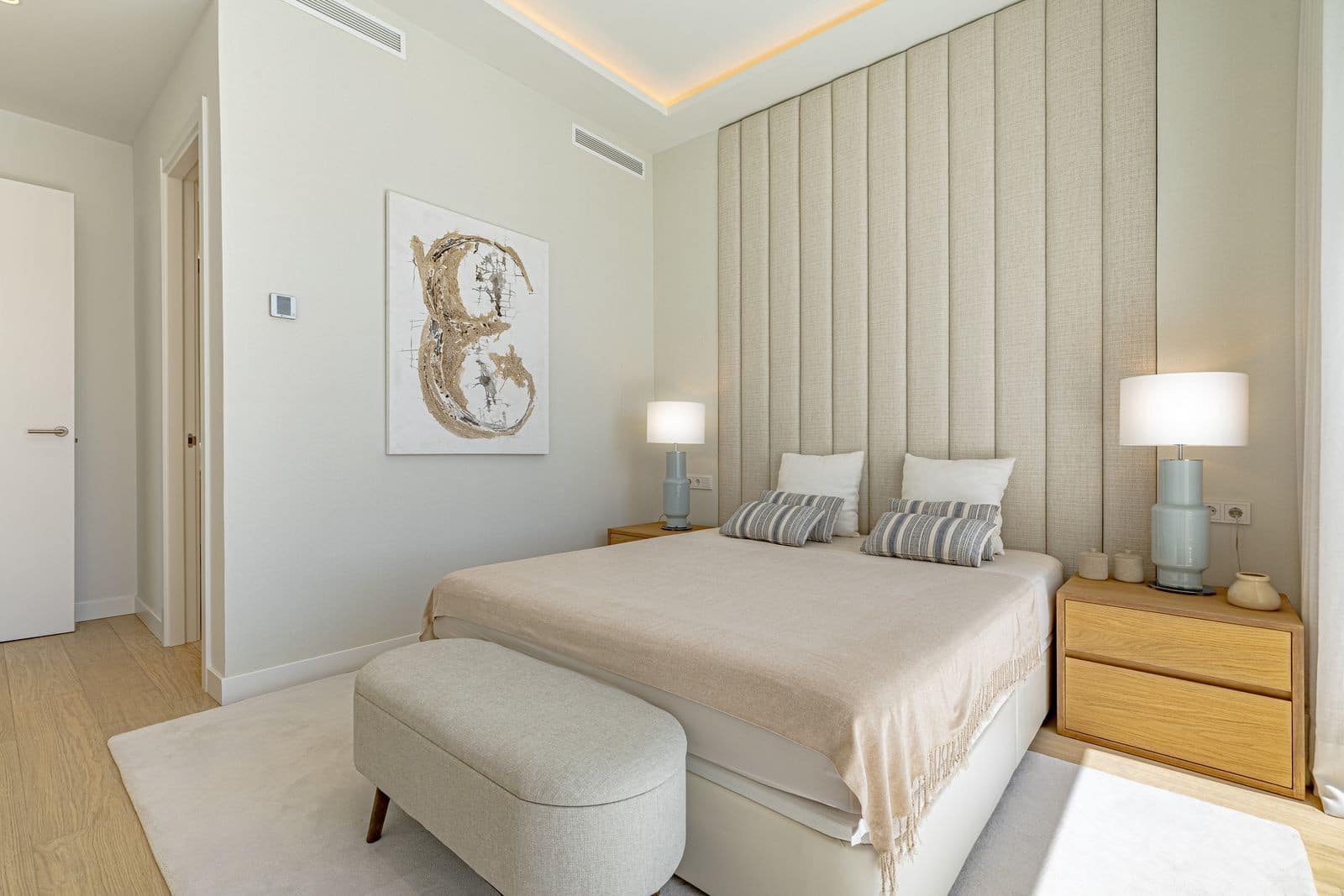 5 bedroom Villa for sale in Marbella with pool garage - € 1,995,000 (Ref: 9099208)