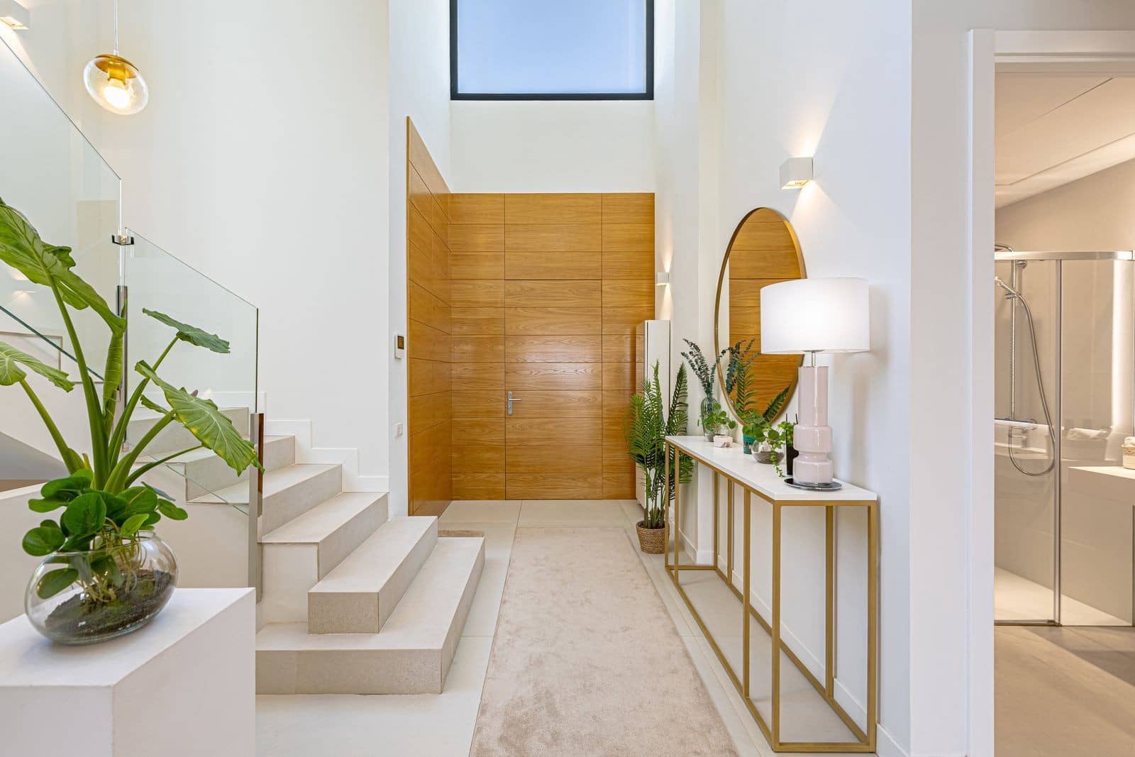 5 bedroom Villa for sale in Marbella with pool garage - € 1,995,000 (Ref: 9099208)