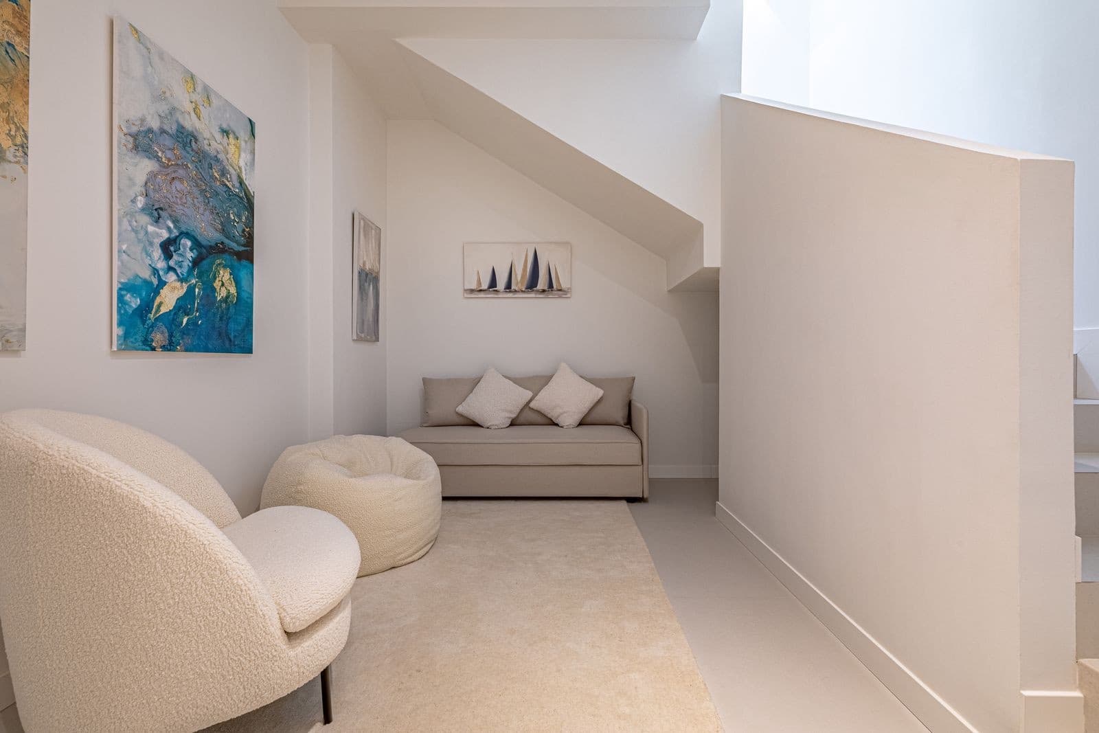 5 bedroom Villa for sale in Marbella with pool garage - € 1,995,000 (Ref: 9099208)