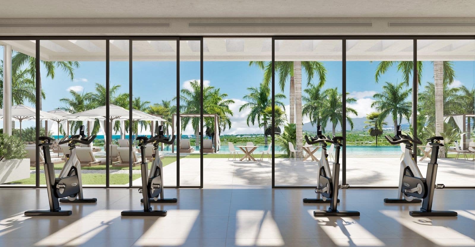 5 bedroom Villa for sale in Marbella with pool garage - € 1,995,000 (Ref: 9099208)