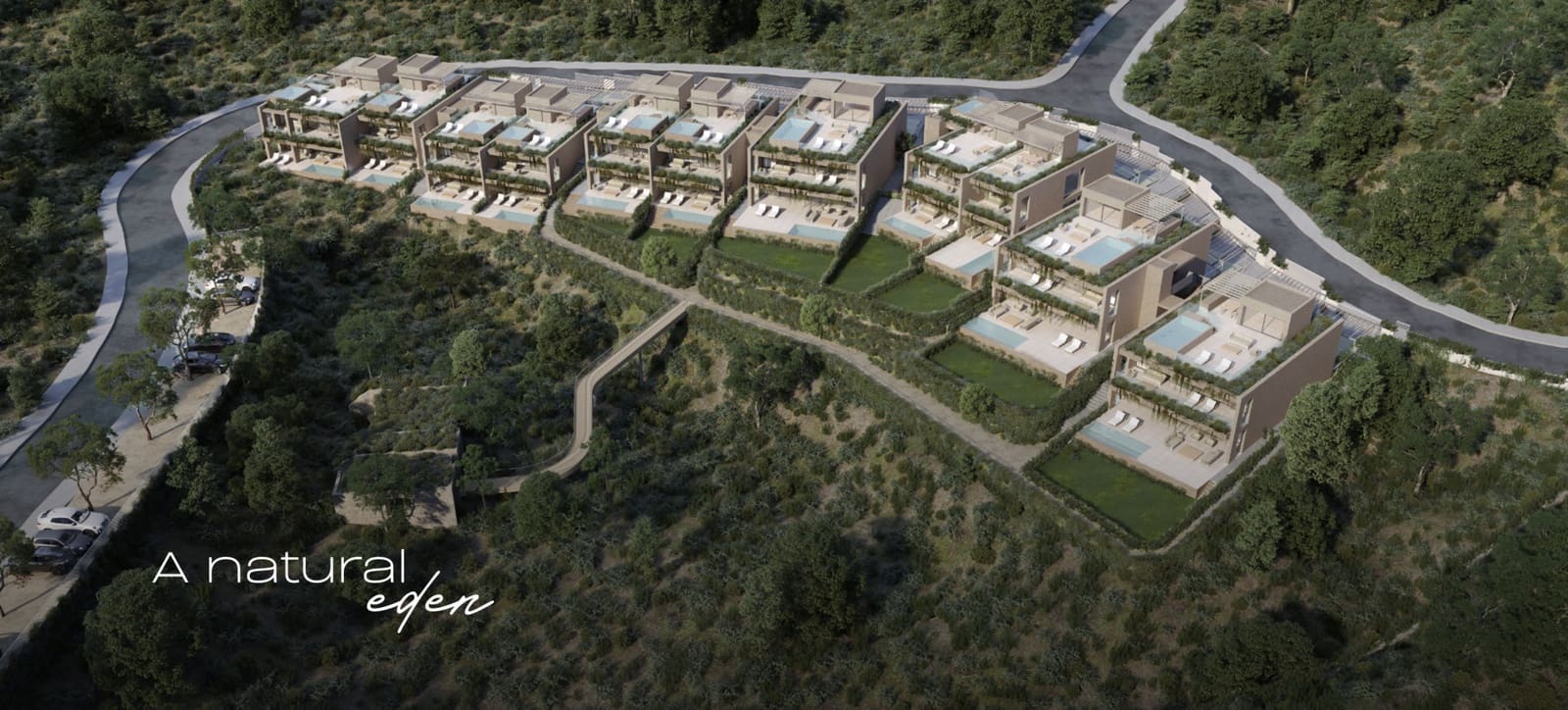 2 bedroom Apartment for sale in Marbella with pool garage - € 850,000 (Ref: 9099209)