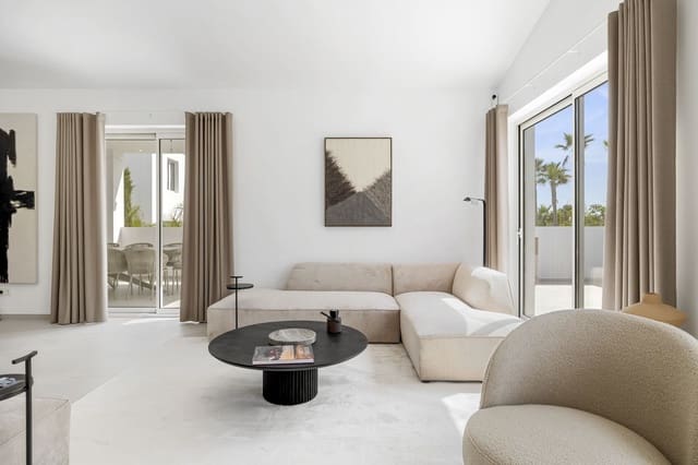 4 sovrum Villa till salu i Casares med pool garage - 1 750 000 € (Ref: 9100821)