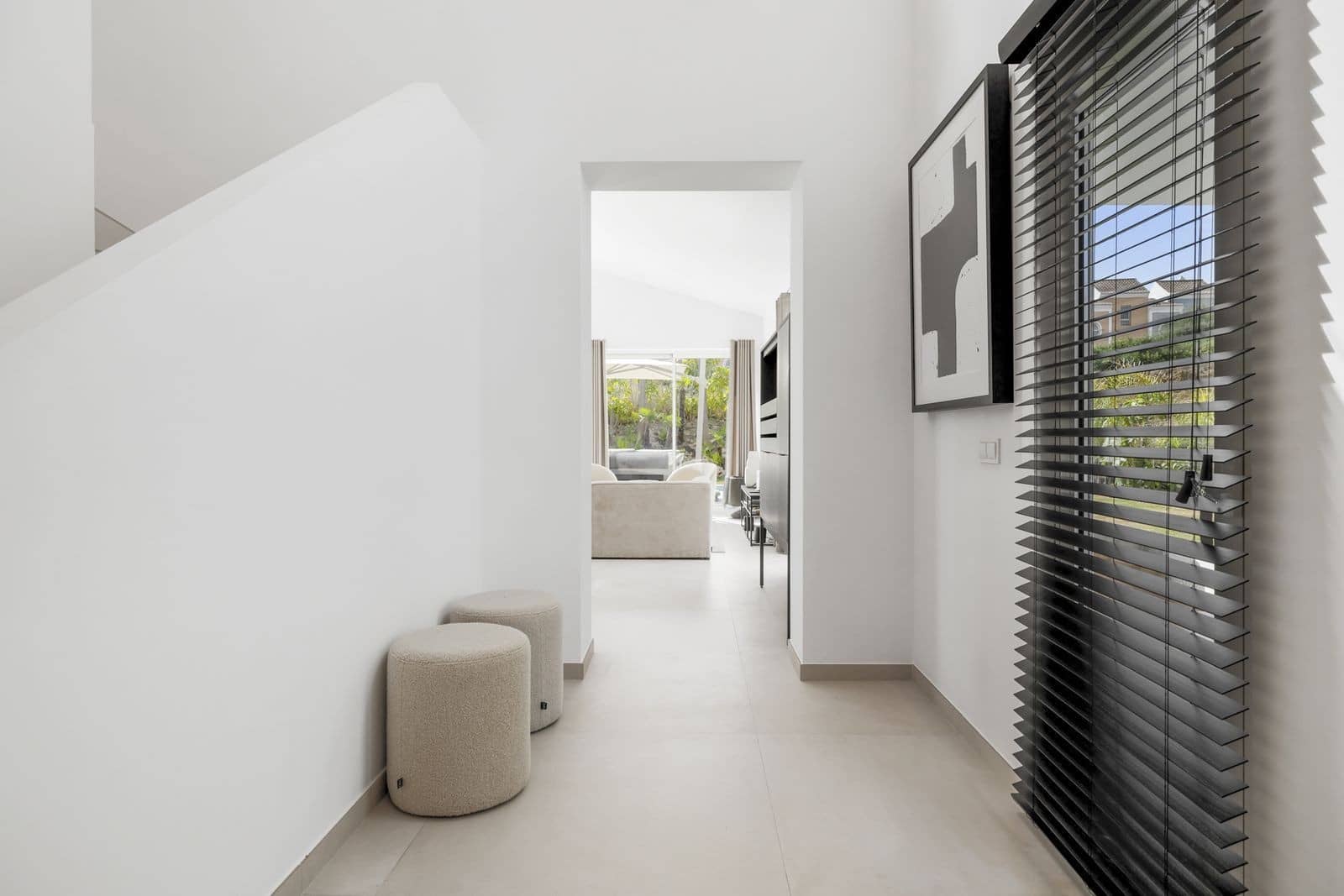 4 bedroom Villa for sale in Casares with pool garage - € 1,750,000 (Ref: 9100821)