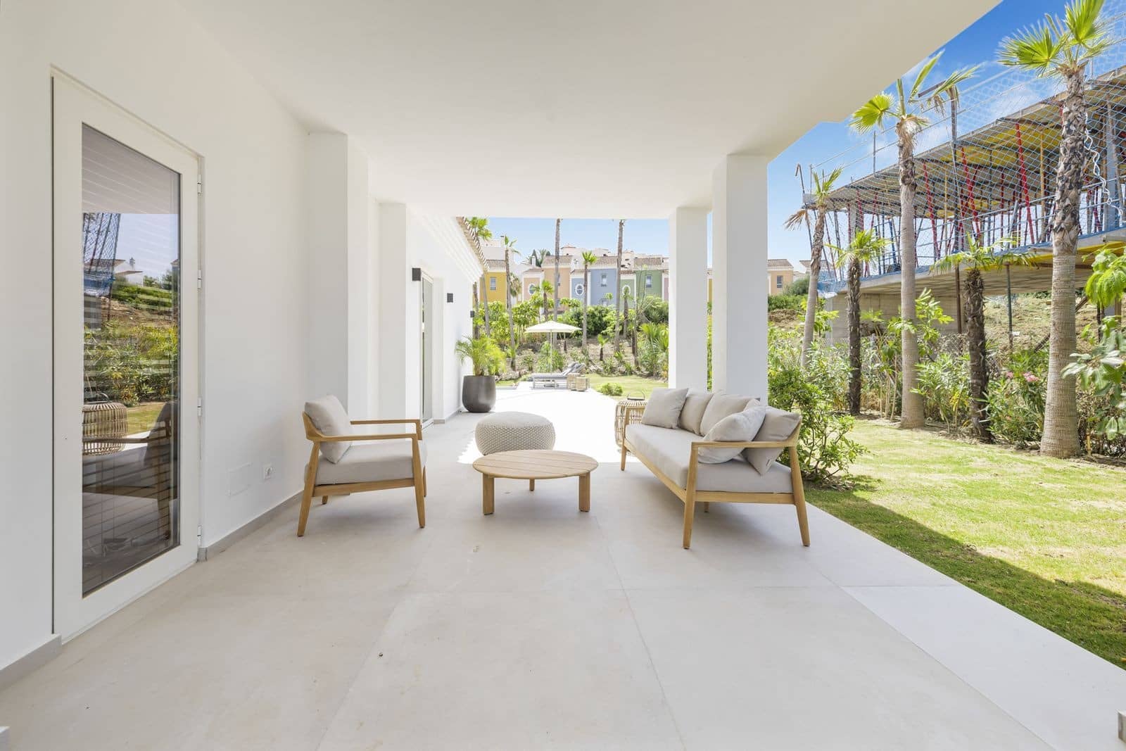 4 bedroom Villa for sale in Casares with pool garage - € 1,750,000 (Ref: 9100821)