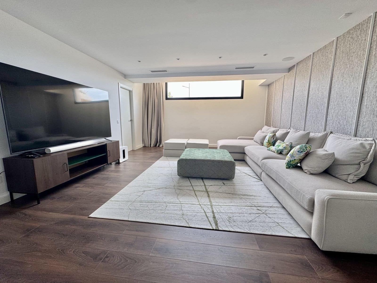 6 sypialnia Willa na sprzedaż w Cancelada z basenem garażem - 2 980 000 € (Ref: 9100823)