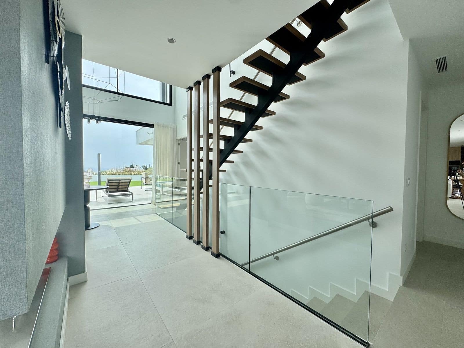 6 sypialnia Willa na sprzedaż w Cancelada z basenem garażem - 2 980 000 € (Ref: 9100823)