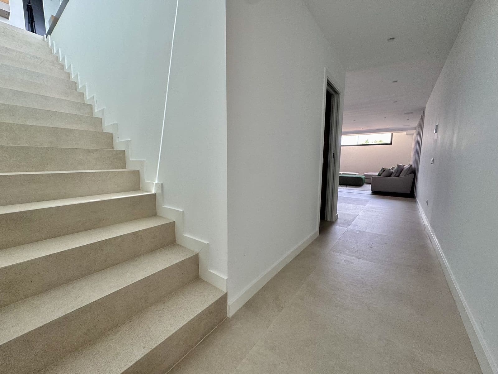 6 sypialnia Willa na sprzedaż w Cancelada z basenem garażem - 2 980 000 € (Ref: 9100823)