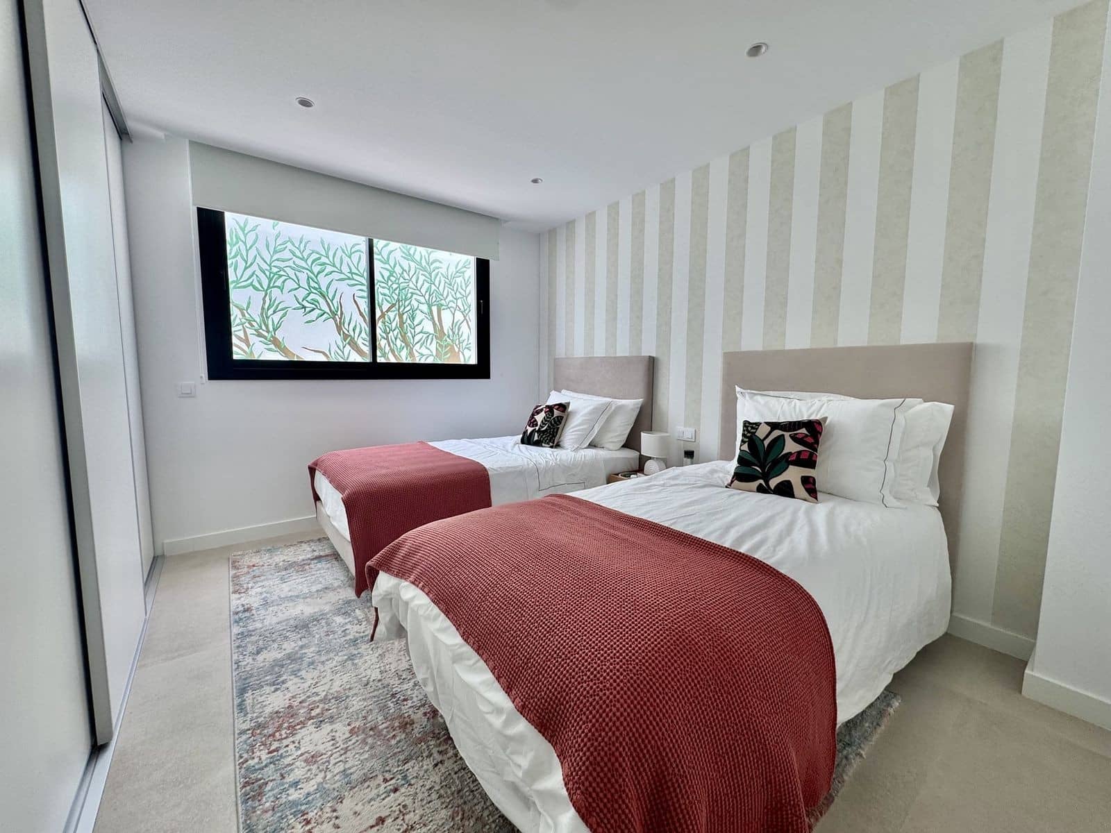 6 sypialnia Willa na sprzedaż w Cancelada z basenem garażem - 2 980 000 € (Ref: 9100823)