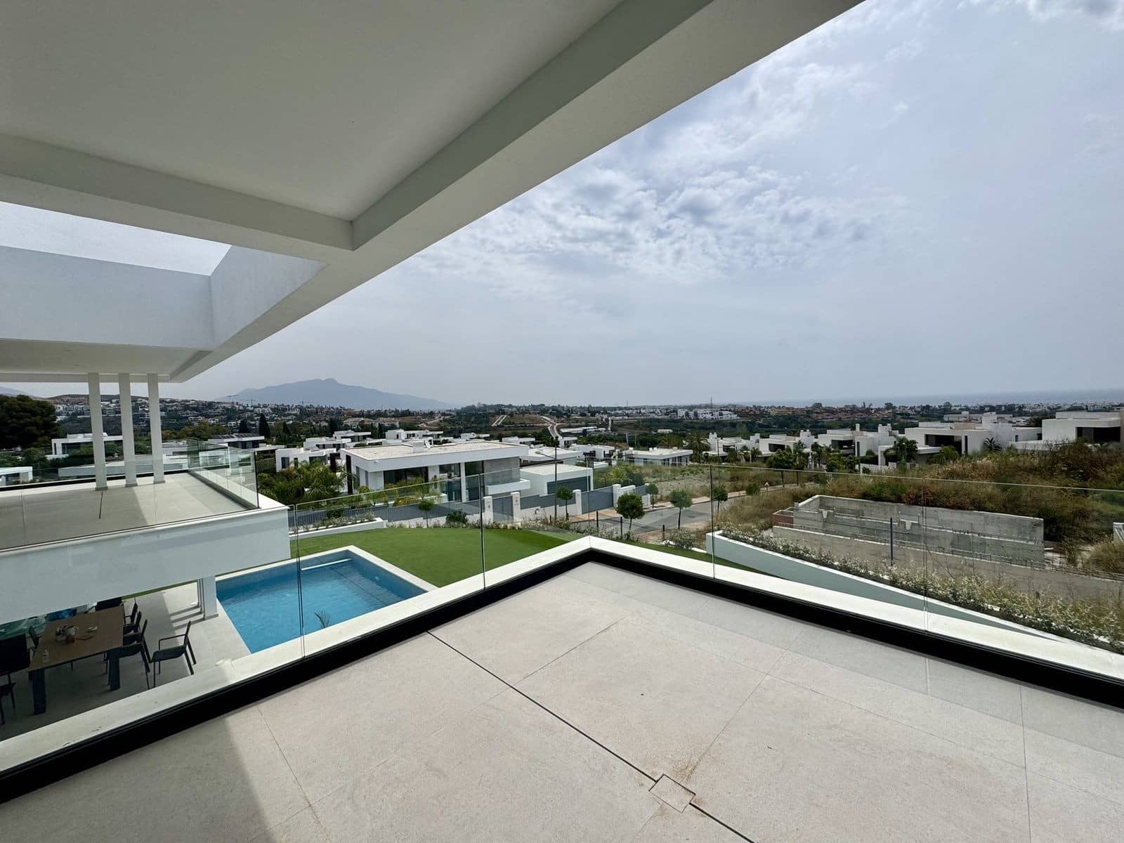 6 Zimmer Villa zu verkaufen in Cancelada mit Pool Garage - 2.980.000 € (Ref: 9100823)