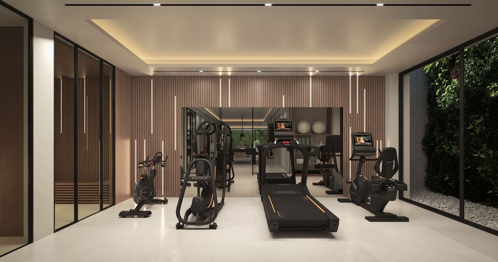 4 slaapkamer Villa te koop in Bel-Air met zwembad garage - € 2.890.000 (Ref: 9107160)