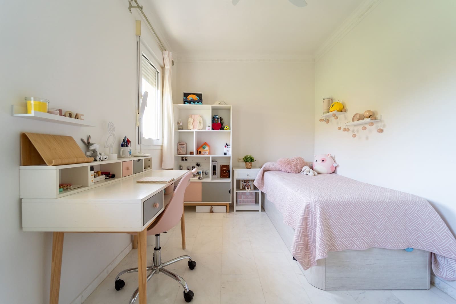 3 soveværelse Penthouse til salg i Torrequebrada med swimmingpool garage - € 499.000 (Ref: 9108808)