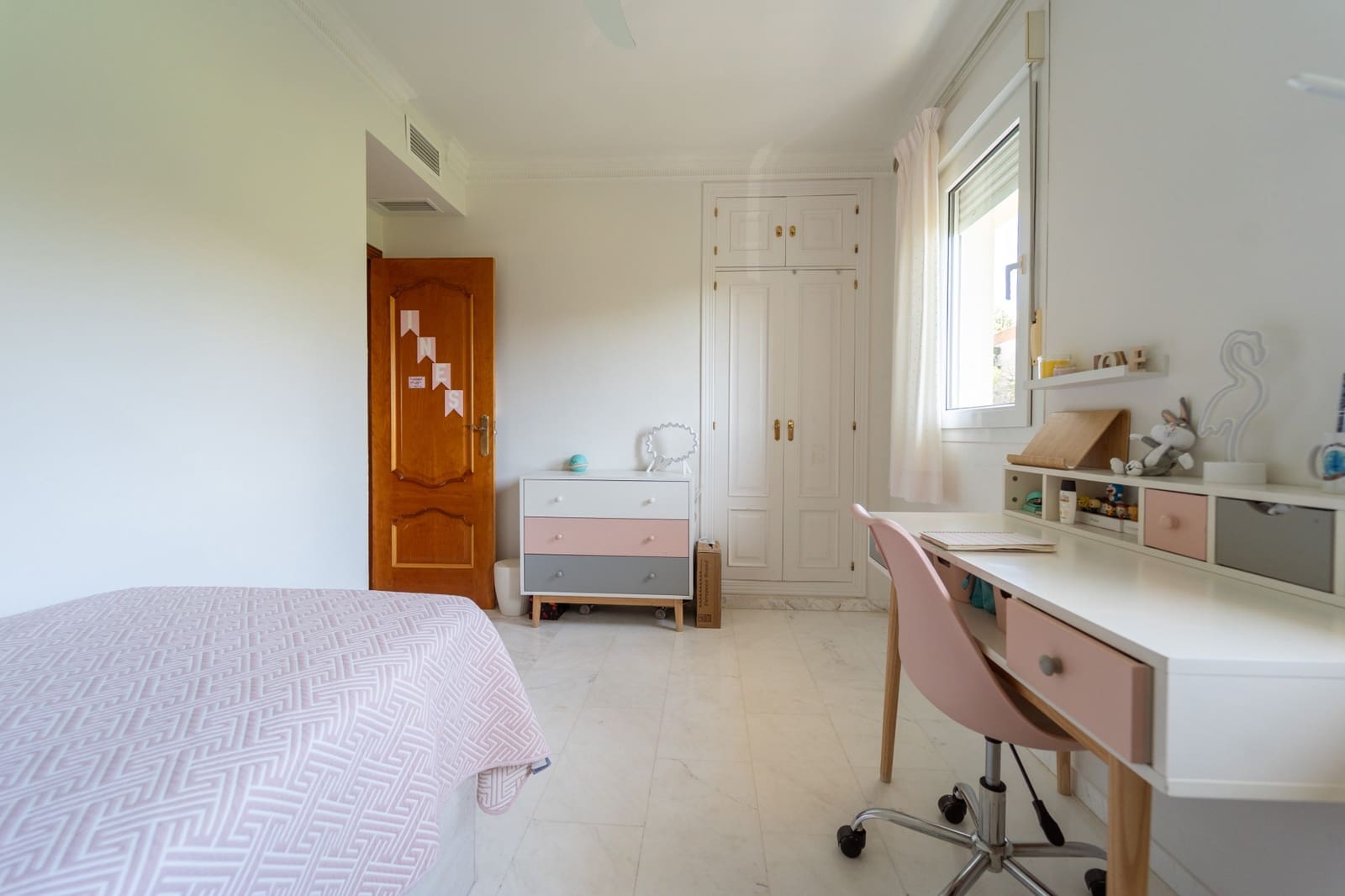 3 soveværelse Penthouse til salg i Torrequebrada med swimmingpool garage - € 499.000 (Ref: 9108808)