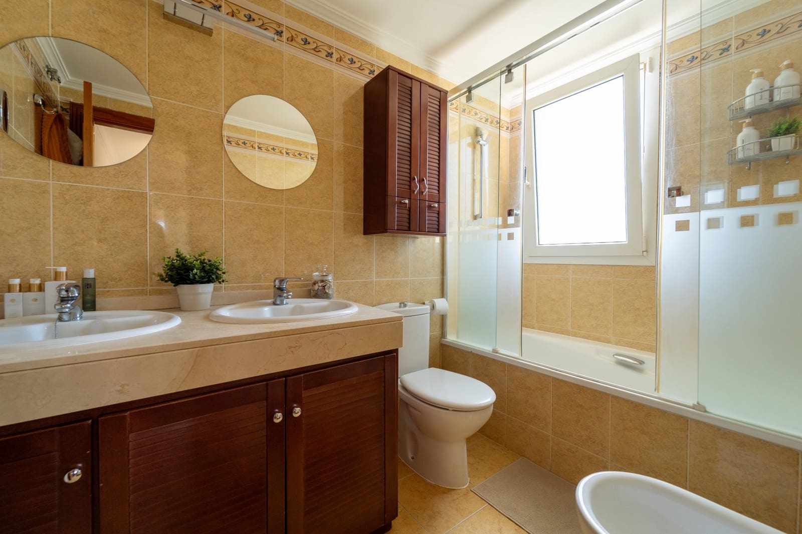 3 soveværelse Penthouse til salg i Torrequebrada med swimmingpool garage - € 499.000 (Ref: 9108808)