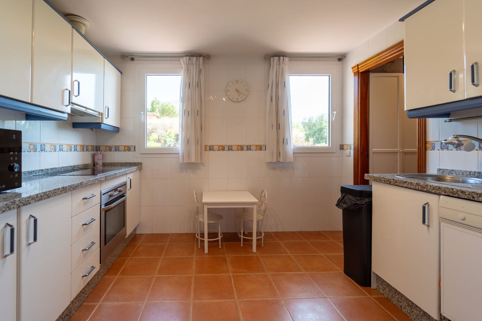 3 soveværelse Penthouse til salg i Torrequebrada med swimmingpool garage - € 499.000 (Ref: 9108808)