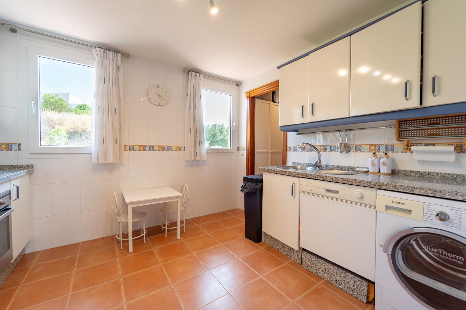 3 soveværelse Penthouse til salg i Torrequebrada med swimmingpool garage - € 499.000 (Ref: 9108808)