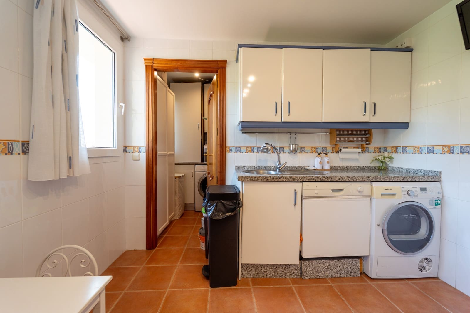 3 soveværelse Penthouse til salg i Torrequebrada med swimmingpool garage - € 499.000 (Ref: 9108808)