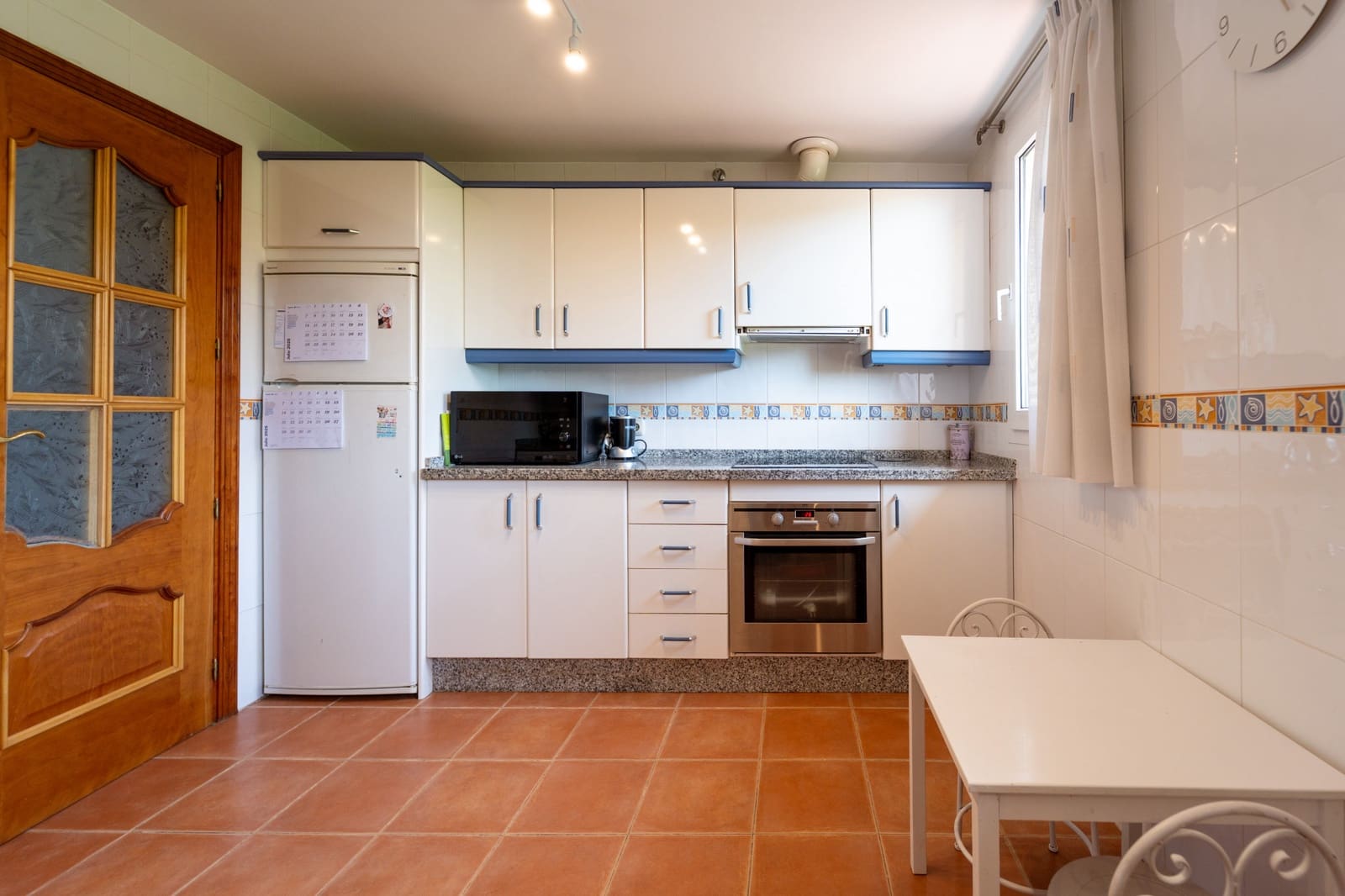 3 soveværelse Penthouse til salg i Torrequebrada med swimmingpool garage - € 499.000 (Ref: 9108808)