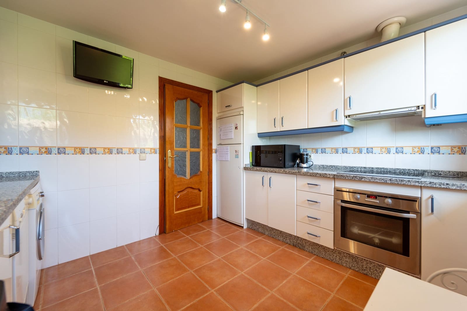 3 soveværelse Penthouse til salg i Torrequebrada med swimmingpool garage - € 499.000 (Ref: 9108808)