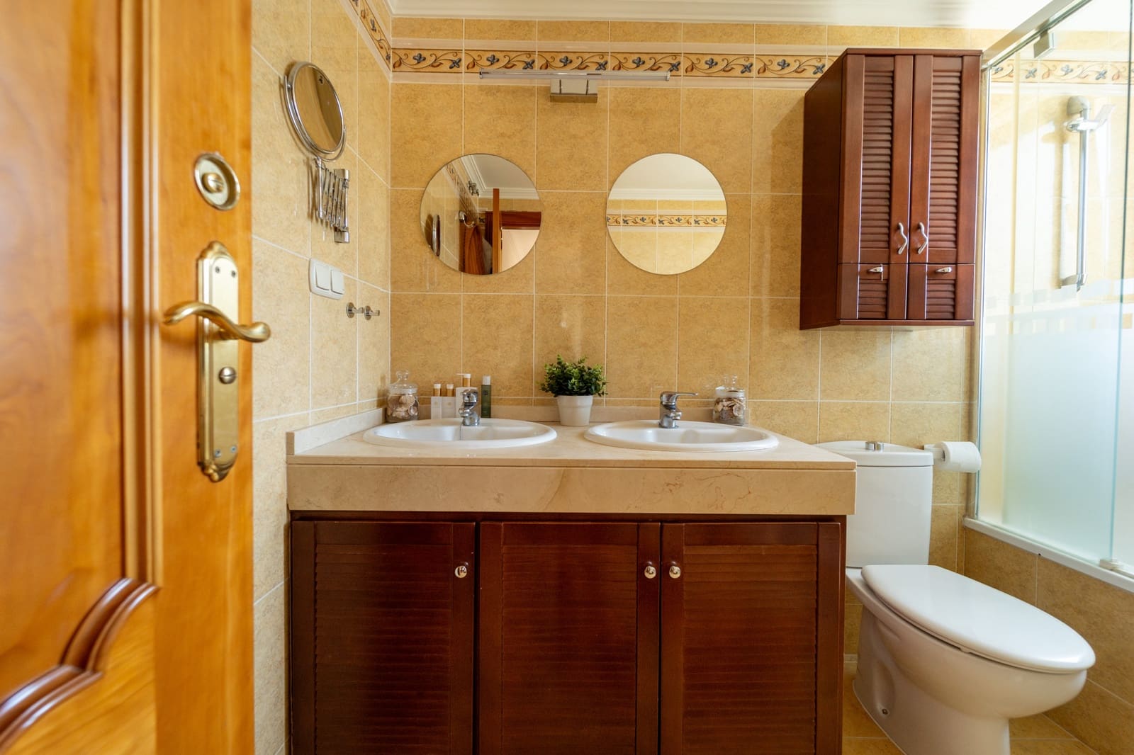 3 soveværelse Penthouse til salg i Torrequebrada med swimmingpool garage - € 499.000 (Ref: 9108808)