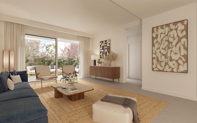 3 bedroom Townhouse for sale in Marbella with pool garage - € 1,500,000 (Ref: 9110423)