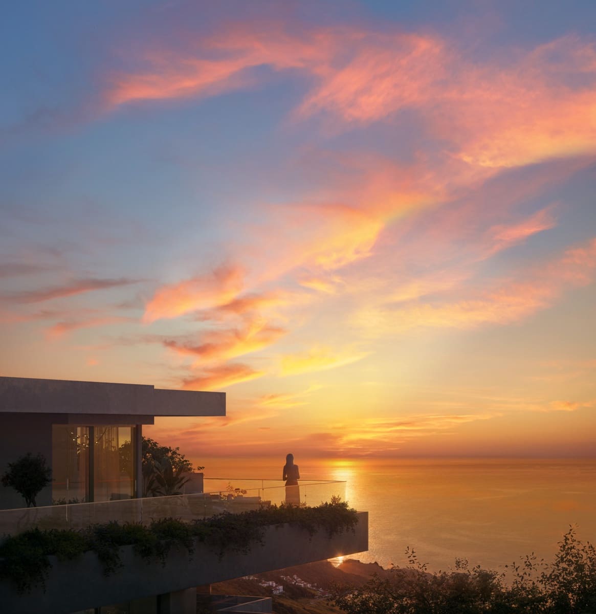 3 bedroom Apartment for sale in Mijas with pool garage - € 850,000 (Ref: 9118818)