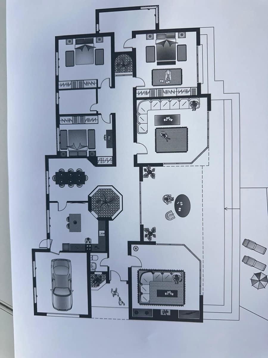 3 bedroom Villa for sale in Mijas with pool garage - € 1,575,000 (Ref: 9129819)