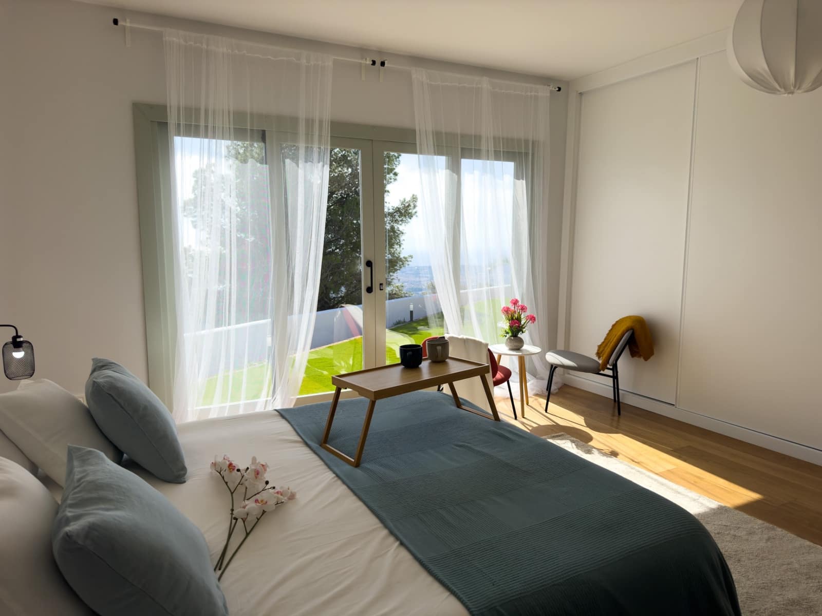 3 bedroom Villa for sale in Mijas with pool garage - € 1,575,000 (Ref: 9129819)