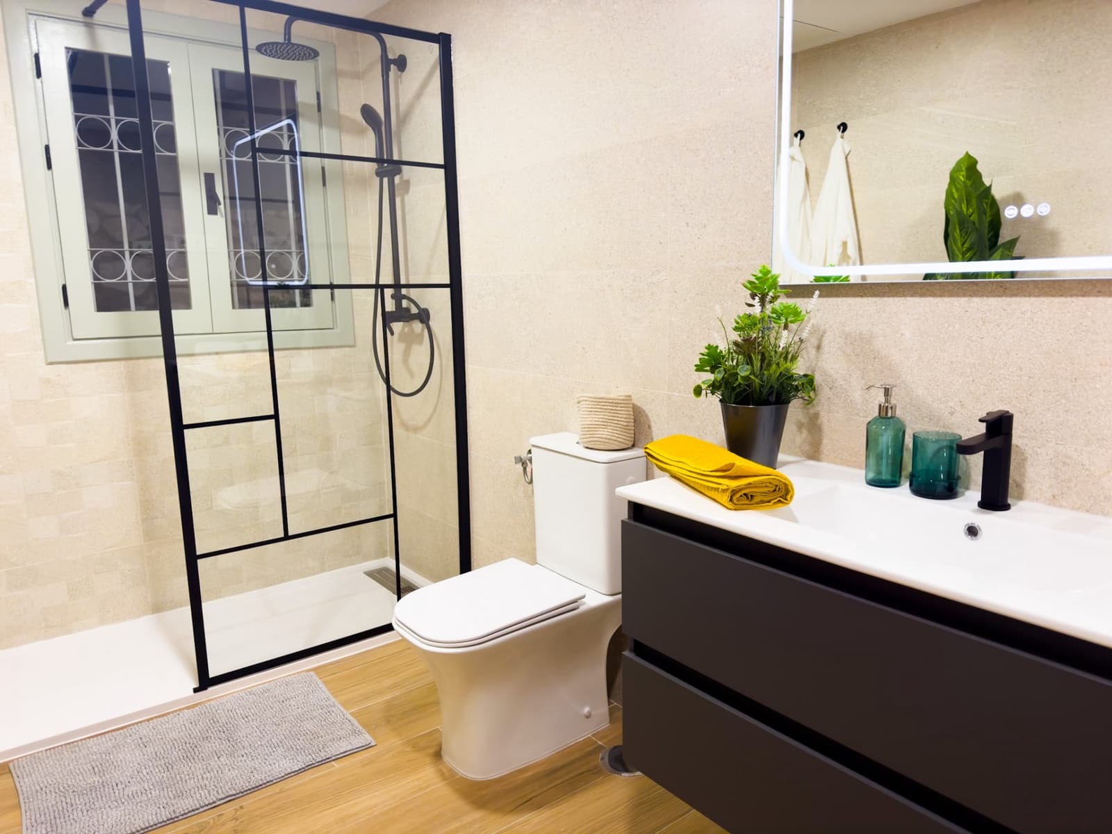 3 bedroom Villa for sale in Mijas with pool garage - € 1,575,000 (Ref: 9129819)