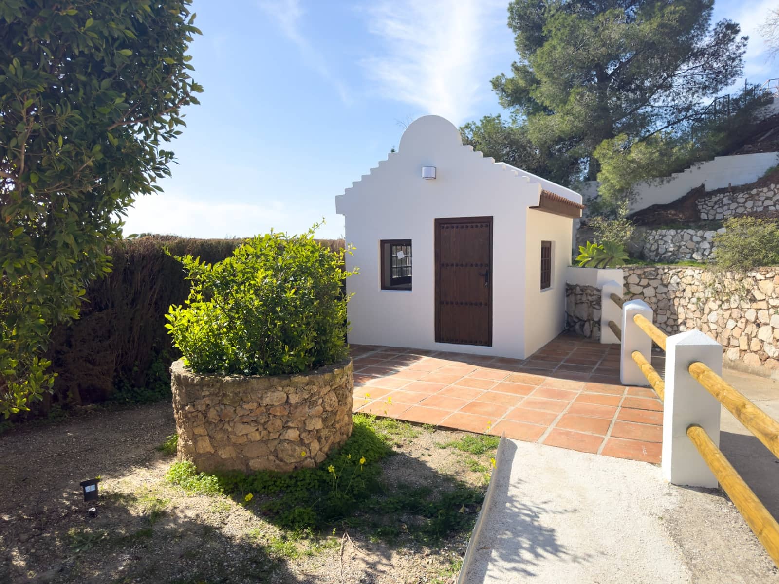 3 bedroom Villa for sale in Mijas with pool garage - € 1,575,000 (Ref: 9129819)