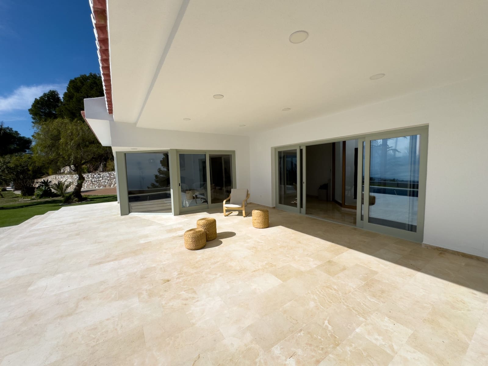 3 bedroom Villa for sale in Mijas with pool garage - € 1,575,000 (Ref: 9129819)