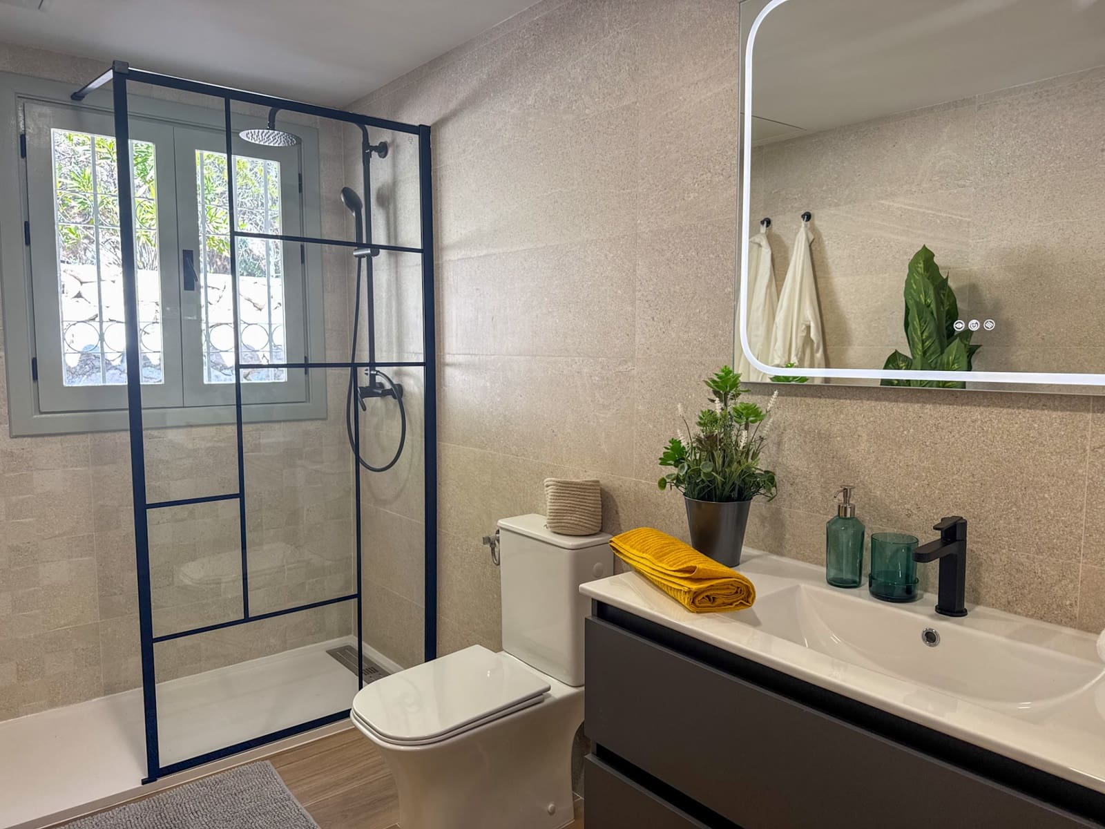 3 bedroom Villa for sale in Mijas with pool garage - € 1,575,000 (Ref: 9129819)