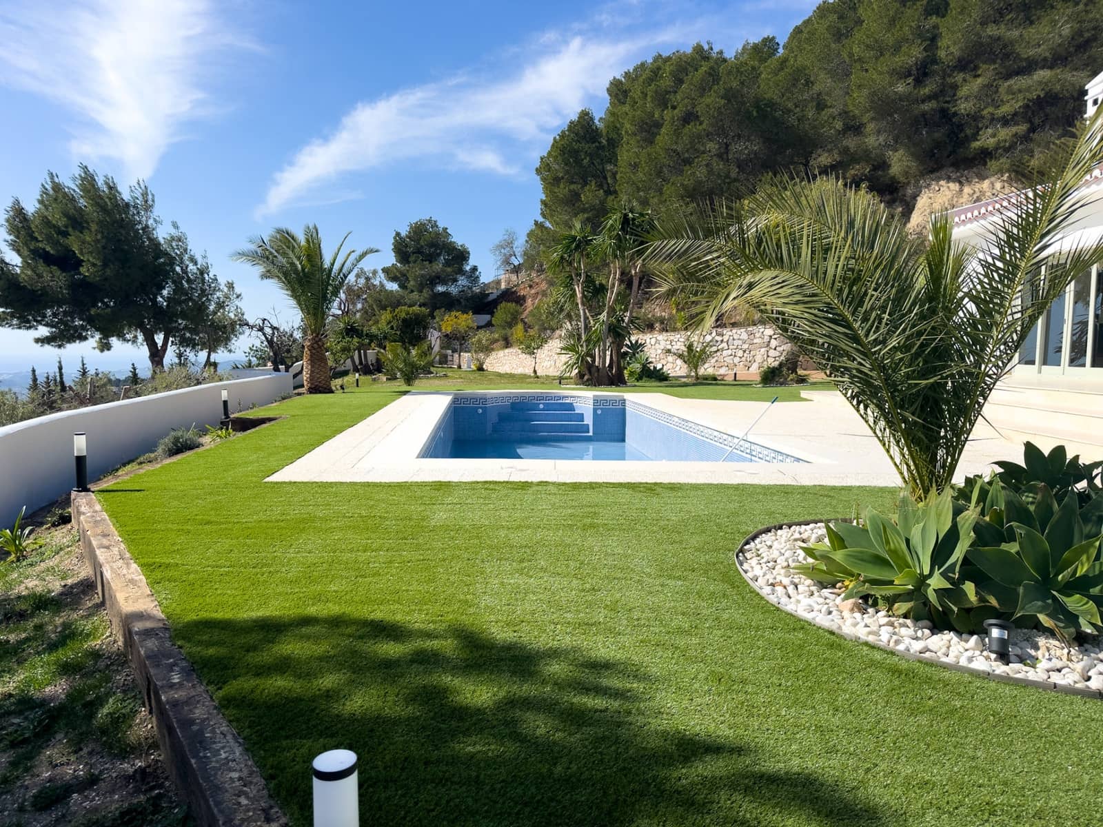 3 bedroom Villa for sale in Mijas with pool garage - € 1,575,000 (Ref: 9129819)