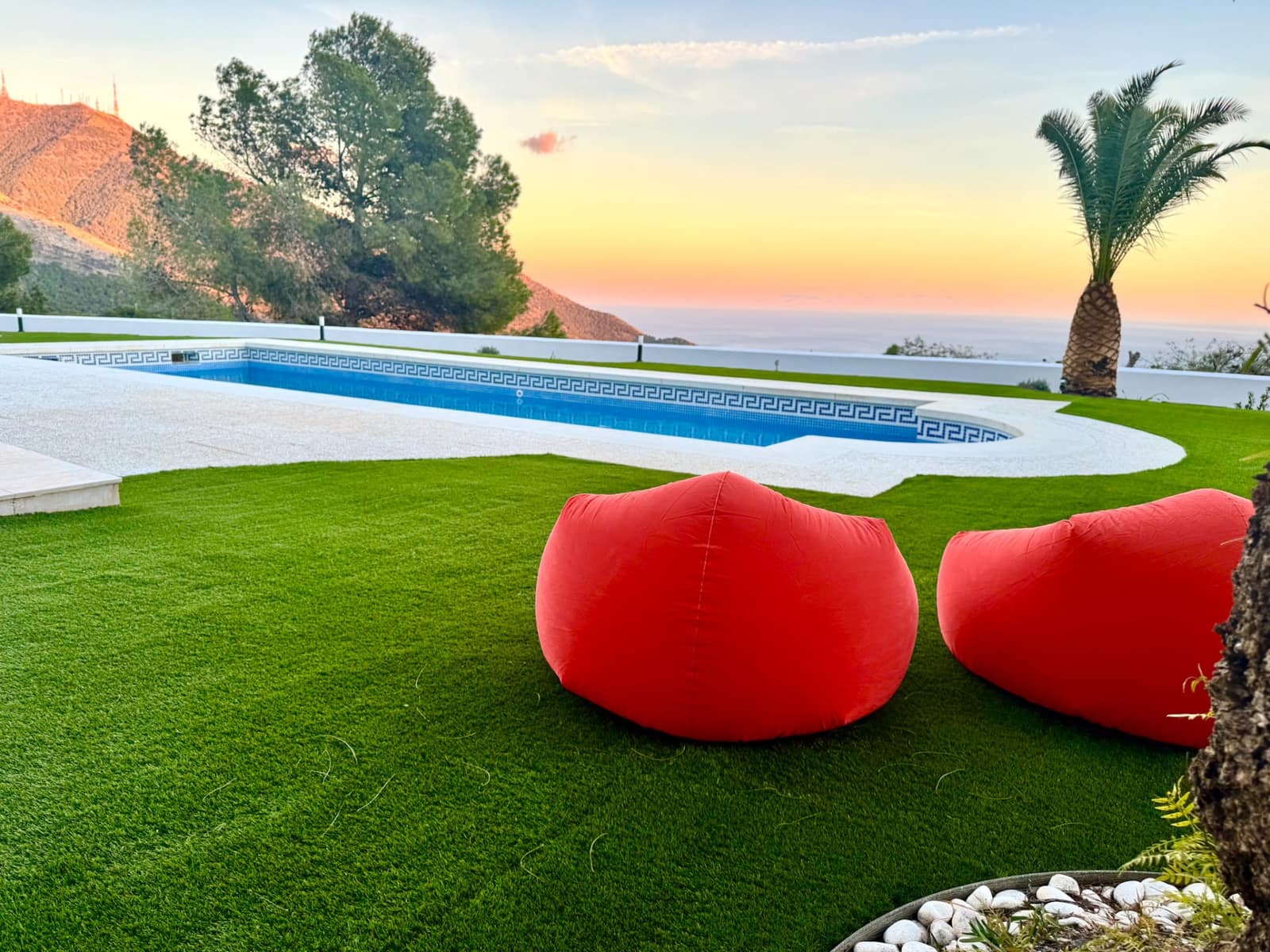 3 bedroom Villa for sale in Mijas with pool garage - € 1,575,000 (Ref: 9129819)