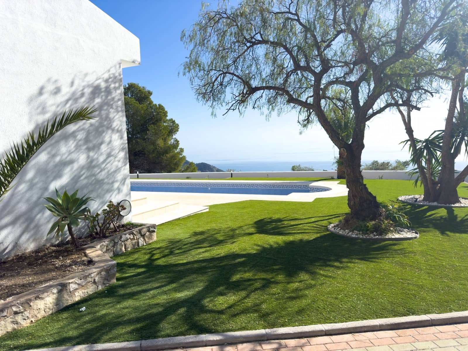 3 bedroom Villa for sale in Mijas with pool garage - € 1,575,000 (Ref: 9129819)