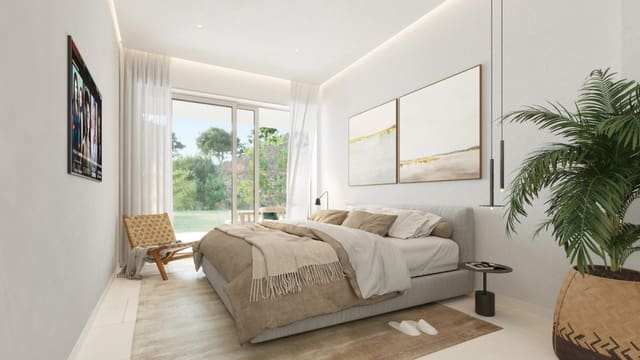 3 camera da letto Appartamento in vendita in Mijas con piscina garage - 1.290.000 € (Rif: 9132220)