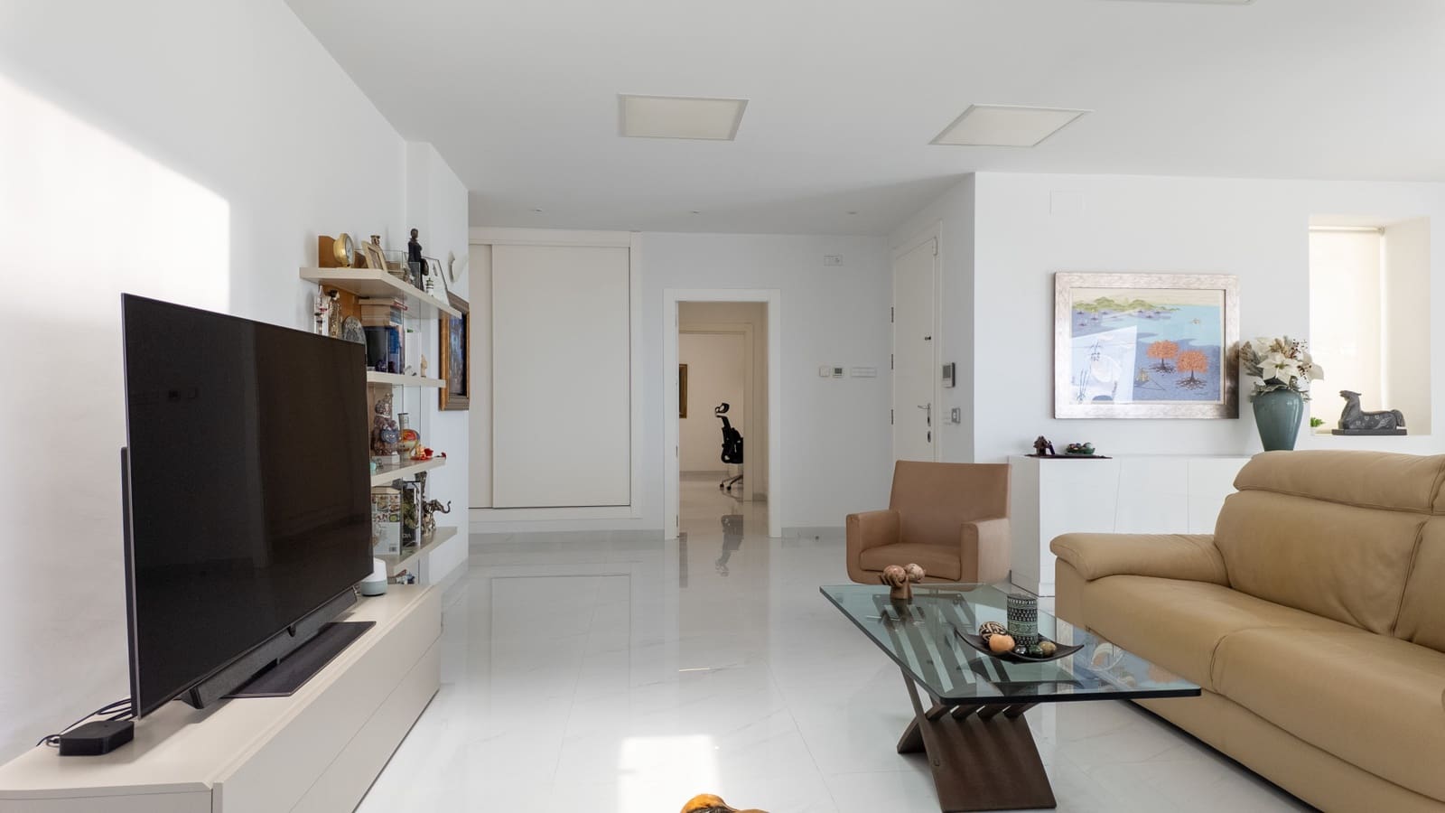 4 sypialnia Willa na sprzedaż w Miasto Malaga z basenem garażem - 1 750 000 € (Ref: 9134550)