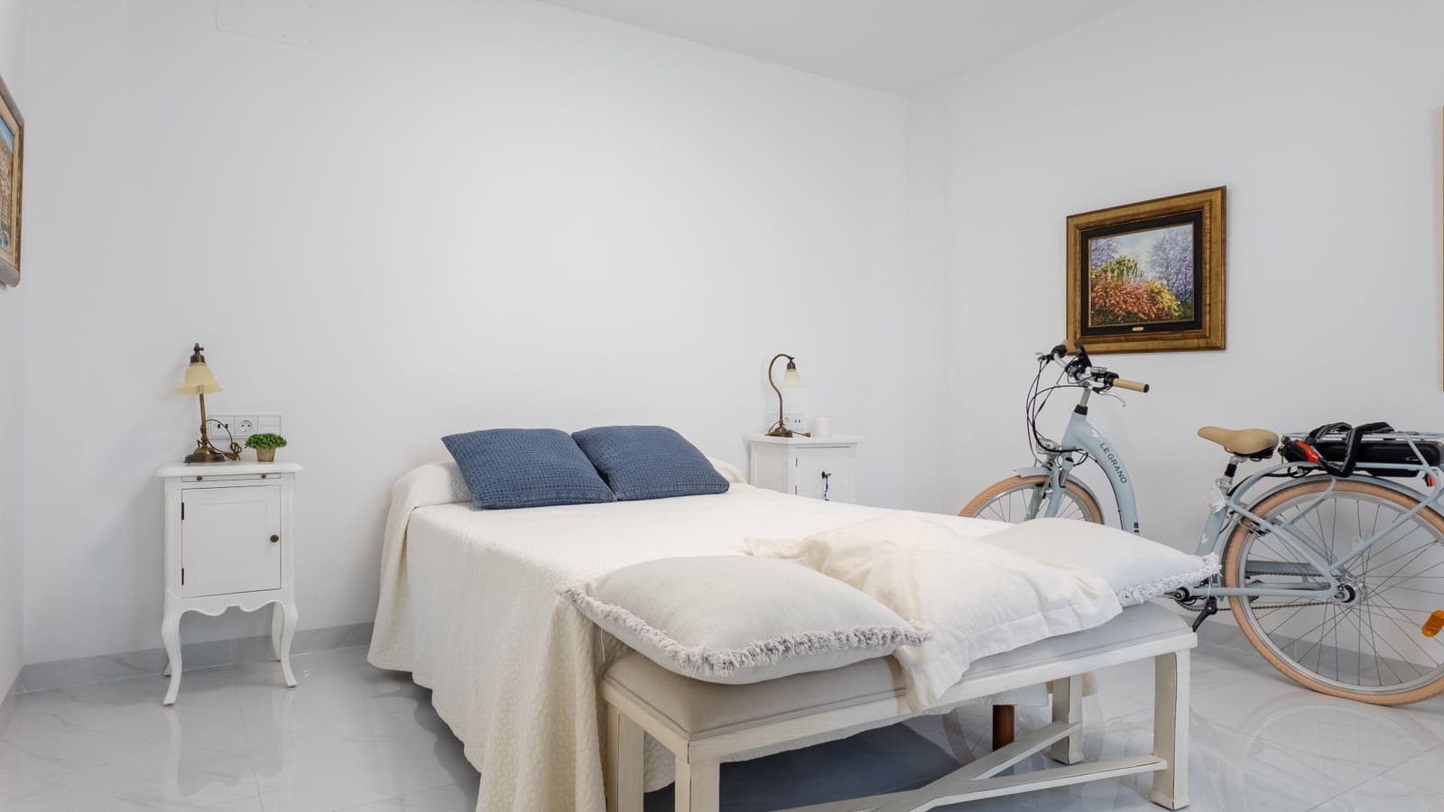 4 sypialnia Willa na sprzedaż w Miasto Malaga z basenem garażem - 1 750 000 € (Ref: 9134550)