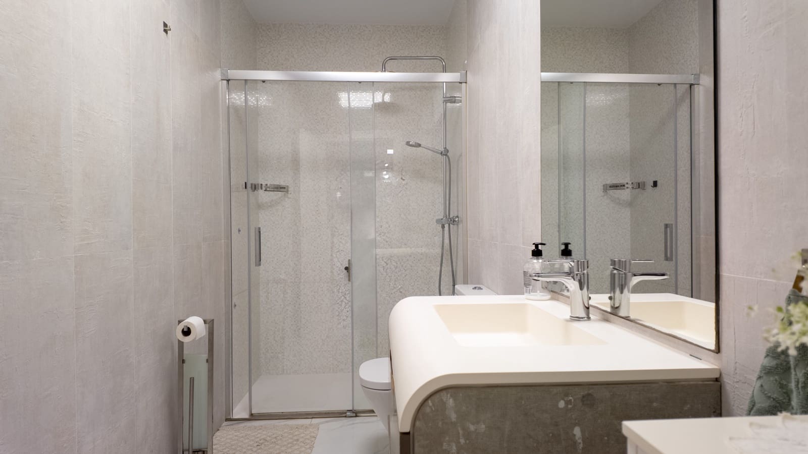 4 sypialnia Willa na sprzedaż w Miasto Malaga z basenem garażem - 1 750 000 € (Ref: 9134550)