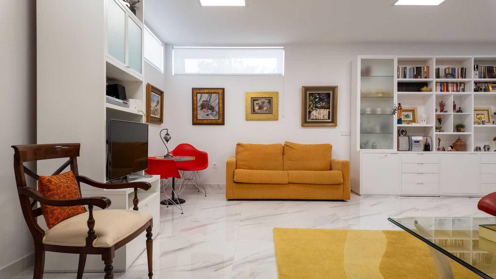 4 sypialnia Willa na sprzedaż w Miasto Malaga z basenem garażem - 1 750 000 € (Ref: 9134550)