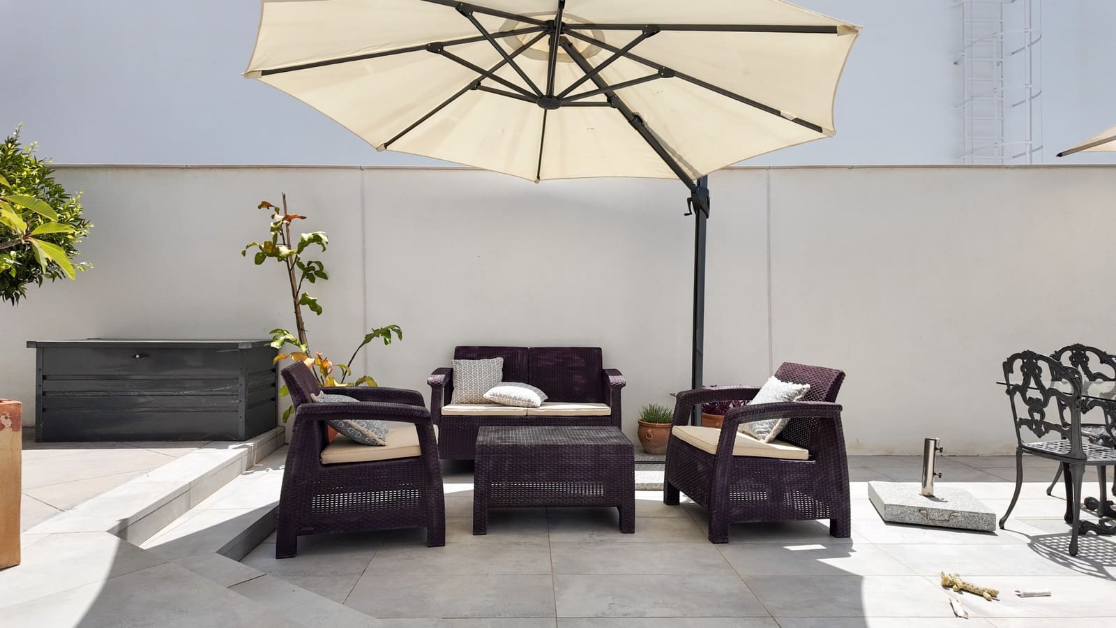 4 sypialnia Willa na sprzedaż w Miasto Malaga z basenem garażem - 1 750 000 € (Ref: 9134550)