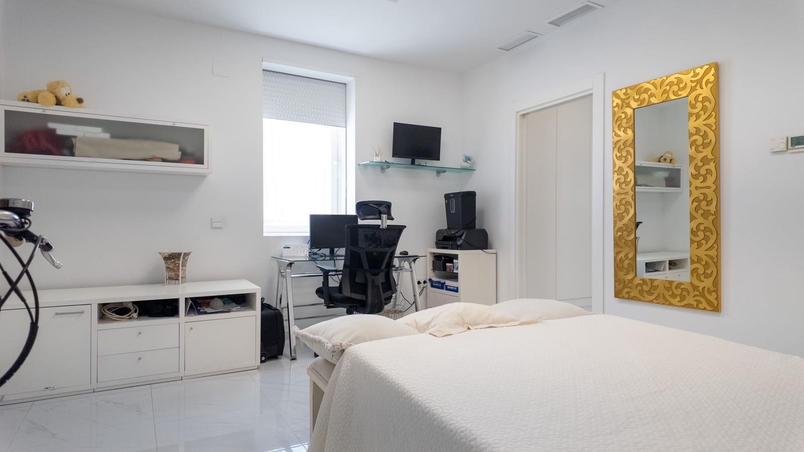 4 sypialnia Willa na sprzedaż w Miasto Malaga z basenem garażem - 1 750 000 € (Ref: 9134550)