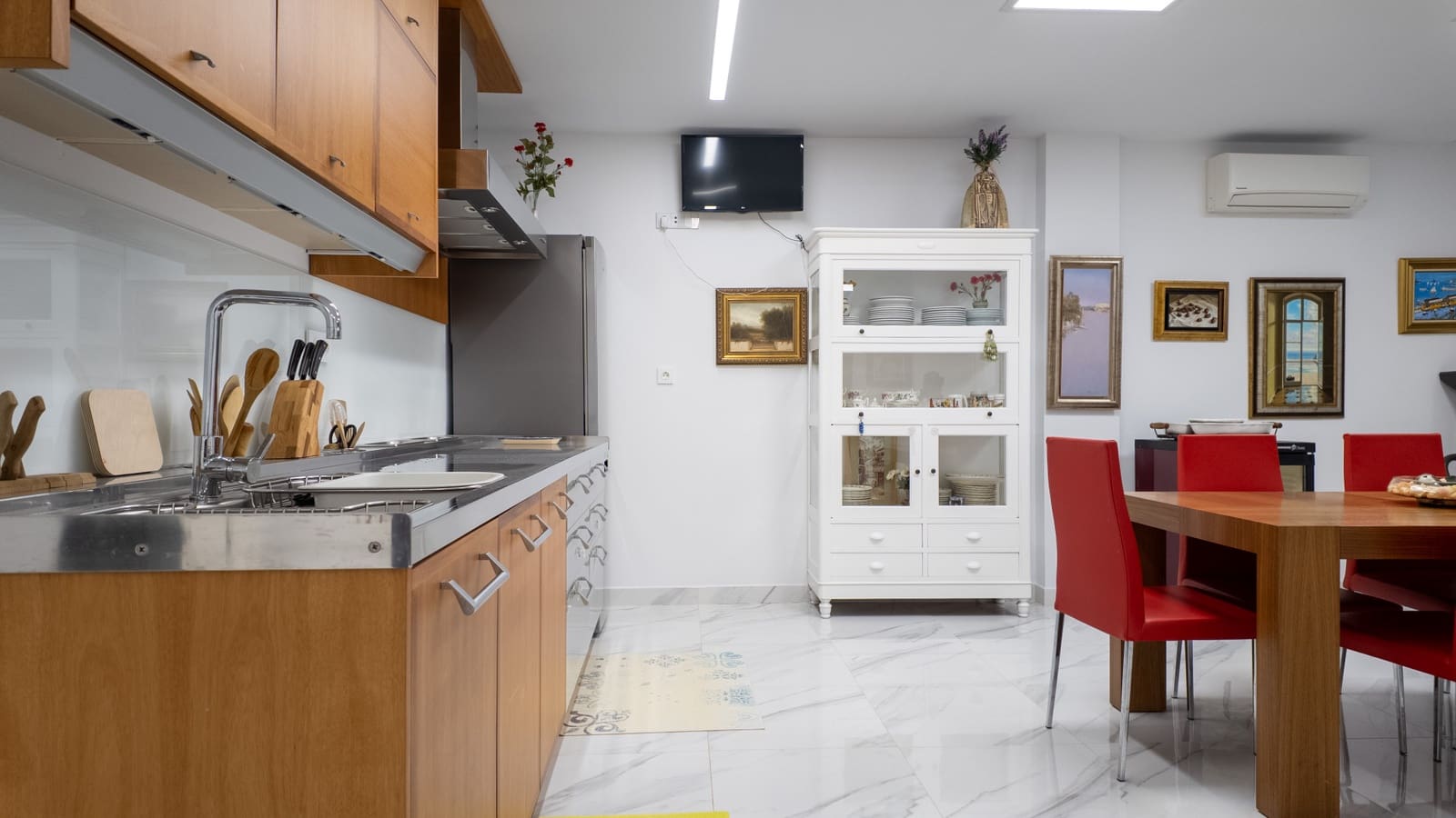 4 sypialnia Willa na sprzedaż w Miasto Malaga z basenem garażem - 1 750 000 € (Ref: 9134550)