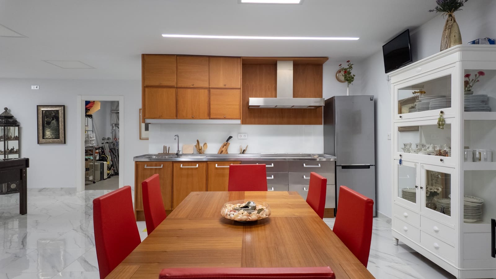 4 sypialnia Willa na sprzedaż w Miasto Malaga z basenem garażem - 1 750 000 € (Ref: 9134550)