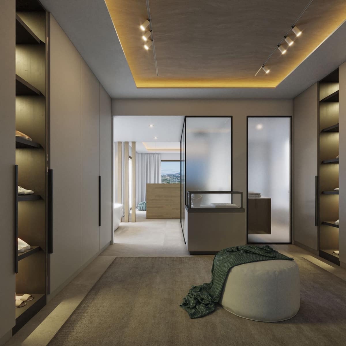 5 bedroom Villa for sale in Mijas Costa with pool garage - € 1,495,000 (Ref: 9137236)