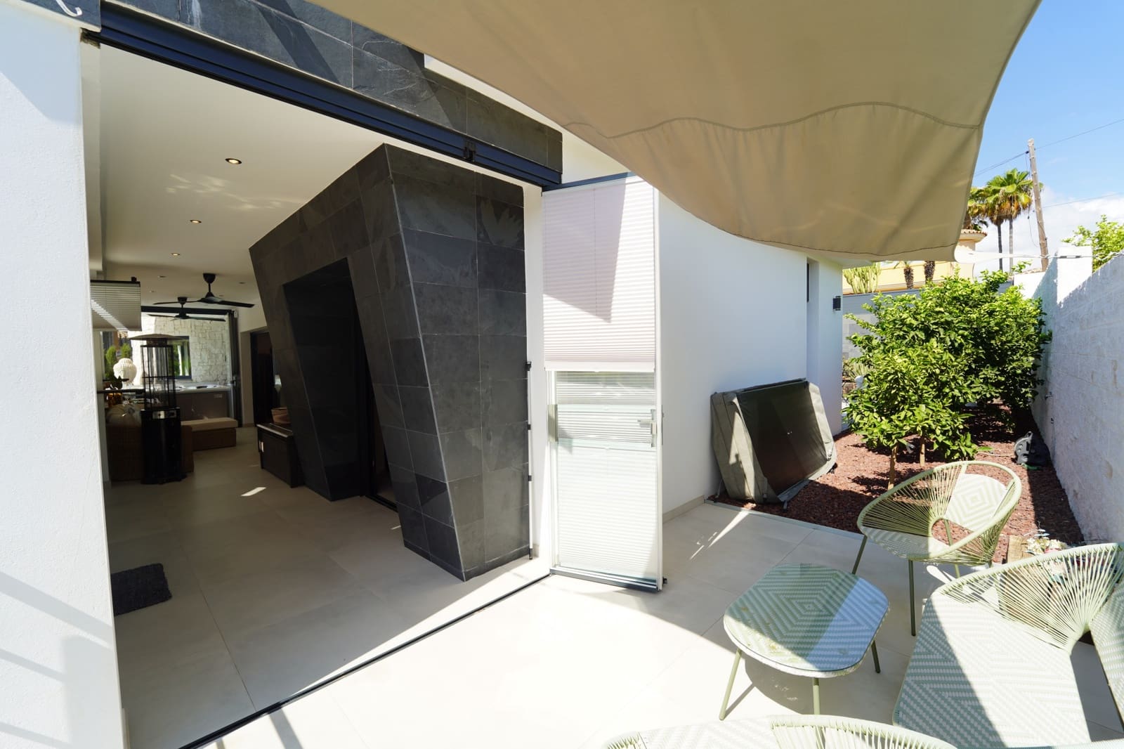 3 bedroom Villa for sale in Mijas Costa with pool garage - € 1,485,000 (Ref: 9141673)
